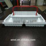OEM Custom Thick Vacuum Formed ABS/PS/PC Plastic Trays thumbnail-3
