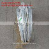 All Size of High Quality Galvanized Wire/competitive Price Gi Wire thumbnail-2