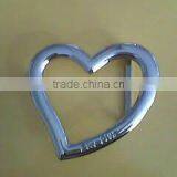 Wholesale Custom Emboss Superman Belt Buckles thumbnail-2