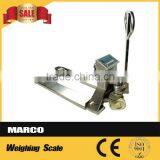Hot Sell Factory Price 3000KG Hand Digital Price Computing Scale thumbnail-1