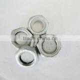 Anti Theft Nut With Spring & Ball thumbnail-1