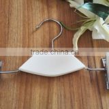 metal clothes hangers made in china factory & metal wire clothes hanger