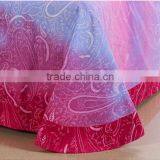 2014 Best Sell 100% Polyester Comforter Bedding Set thumbnail-1