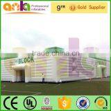 2016 Fashionable Cooking Tent With Good Quality thumbnail-5