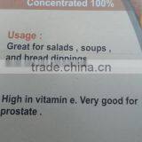 40ml High Quality Pumpkin Seed Oil thumbnail-3