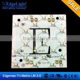 Edgelight LED Module Tri-Matrix-LM-3-E Thickness of Only 1/16 Durable