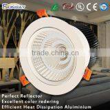 Hot Selling Cob Downlight Cob Led Downlight 20w Ip44 Led Downlight 18w Waterproof Led Downlight thumbnail-2