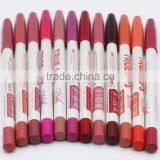 Hot Sale Menow True Lips Matte Lip Liner Lipstick Pencil thumbnail-3