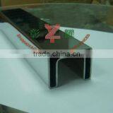 Steel Railing Pipe With Polish