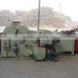 China drum wood chipper/drum chipper for particle board line/with favourable price