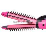 Hair Straightener and Curling Iron 3 in 1 Hair Styler thumbnail-4
