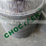 Disposable Aluminum Foil Container(takeaway Tray) thumbnail-1