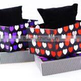 Fancy Leather Waste Bin for Hotel Supplies thumbnail-3