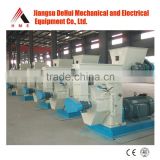 homemade biomass wood pellet manufacturing machine for sale
