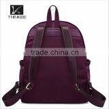 Cute Waterproof Backpack Bag New Fashion Nylon Backpack for Girls thumbnail-5