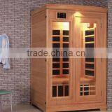 Monalisa Make in China Far Infrared Sauna I-002 thumbnail-1