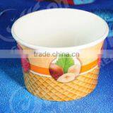 ice cream cups 4oz,design ice cream cup,ice cream paper cup and lid