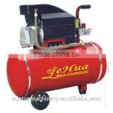 Electric Portable Air Compressor Supplier 50L 3HP 220V