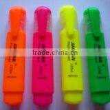 Classic Style Non-toxic JL-356A Highlighter