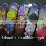 Soak off uv Gel Nail Polish Professional 3D Sculpture Gel thumbnail-1