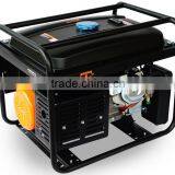 BSGE7500E Knife model Protable 6000W Gasoline Generator with OEM sevices