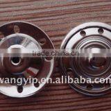 19mm Guming Sewing Snap Button Two Parts Press Button