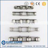 A Series Double Pitch 101.6mm 304 Stainless Steel Conveyor Chain C232A With Small Roller thumbnail-2