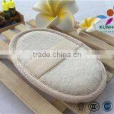 Cheap Oval Hotel Loofah Sponge thumbnail-3