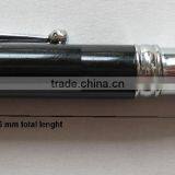 2 in 1 Ballpoint Pen With Capacitive Touch Tip for Iphone and Ipad B3005-6