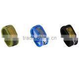 2016 New Useful Outdoor Camping Hiking Mosquito Repellent Bracelet Camping Equipment thumbnail-2