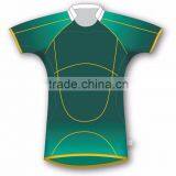 Pro Fit _Polyester Sublimation Rugby Football Jerseys/Customized Sublimation Rugby Football Jersey/Custom Made Rugby Uniforms thumbnail-3