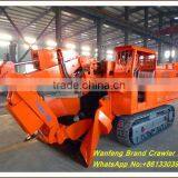 Crawler Loader, WZT, Slag-raking Machine, Aluminum Cinder Scraper Made in China