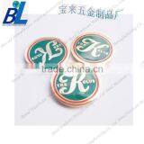 Various Iron Stamping Golf Ball Marking thumbnail-1