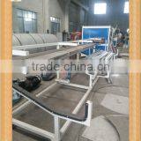 SJSZ-50/105 PVC Ceiling Panel Extrusion Line for Sale