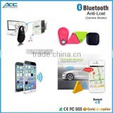 Bluetooth Tracker for Key Mobile Phone, Bluetooth Anti Lost for iOS and Android