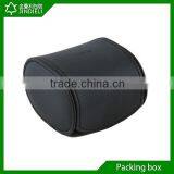 Personalized Handmade Leather Watch Packaging Box thumbnail-1