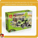 Desert Jeep With Diver Toy Crazy Speed Jeep Cars Trucks thumbnail-1