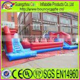 Fast Delivery Obstacle Course Playground Factory Price