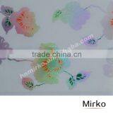 Bathroom Ceiling Panel With Flower Design