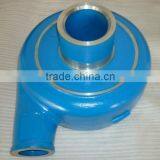WEAR RESISTANT SPARE PARTS VOLUTE LINER B110 FOR CENTRIFUGAL SLURRY PUMP thumbnail-1