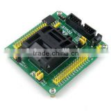 Programming Seat STM32F STM32L QFP64