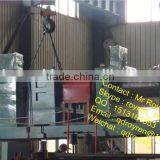 GOLDEN SUPPLIER Waste Tire Recycling Rubber Cracker Machine Used Tires Cracker Mill