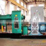 Hot Sale Rubber Extruder Injection Moulding Machine thumbnail-2