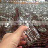 Stock Aroma Clear Glass Aroma Bottle High Quality Wholesale thumbnail-1