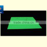 Green Screen Printable Luminescent Film thumbnail-1