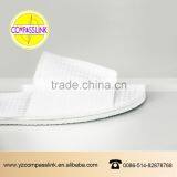 Cheap Disposable Slippers for Hotel Guests Slipper With High Quality thumbnail-4