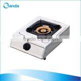 Portable Signle Burner Gas Cooker thumbnail-1