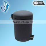 Rubber Oil Coating Dust Bin