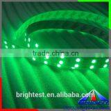 Green Color IP20 Non-waterproof LED RGB 5050 Strip 600 SMD5050 thumbnail-1