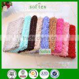 Soft Luxury Microfiber Polyester Shaggy Rug thumbnail-1